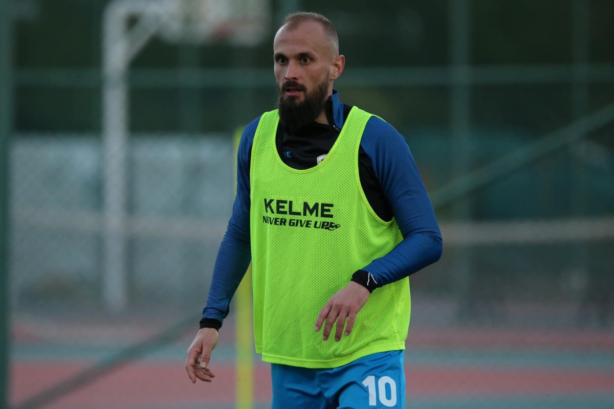 Brkić: Svakome možemo da stvaramo problem