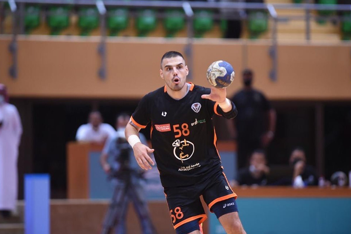 Milan Dakić se vratio u Metaloplastiku