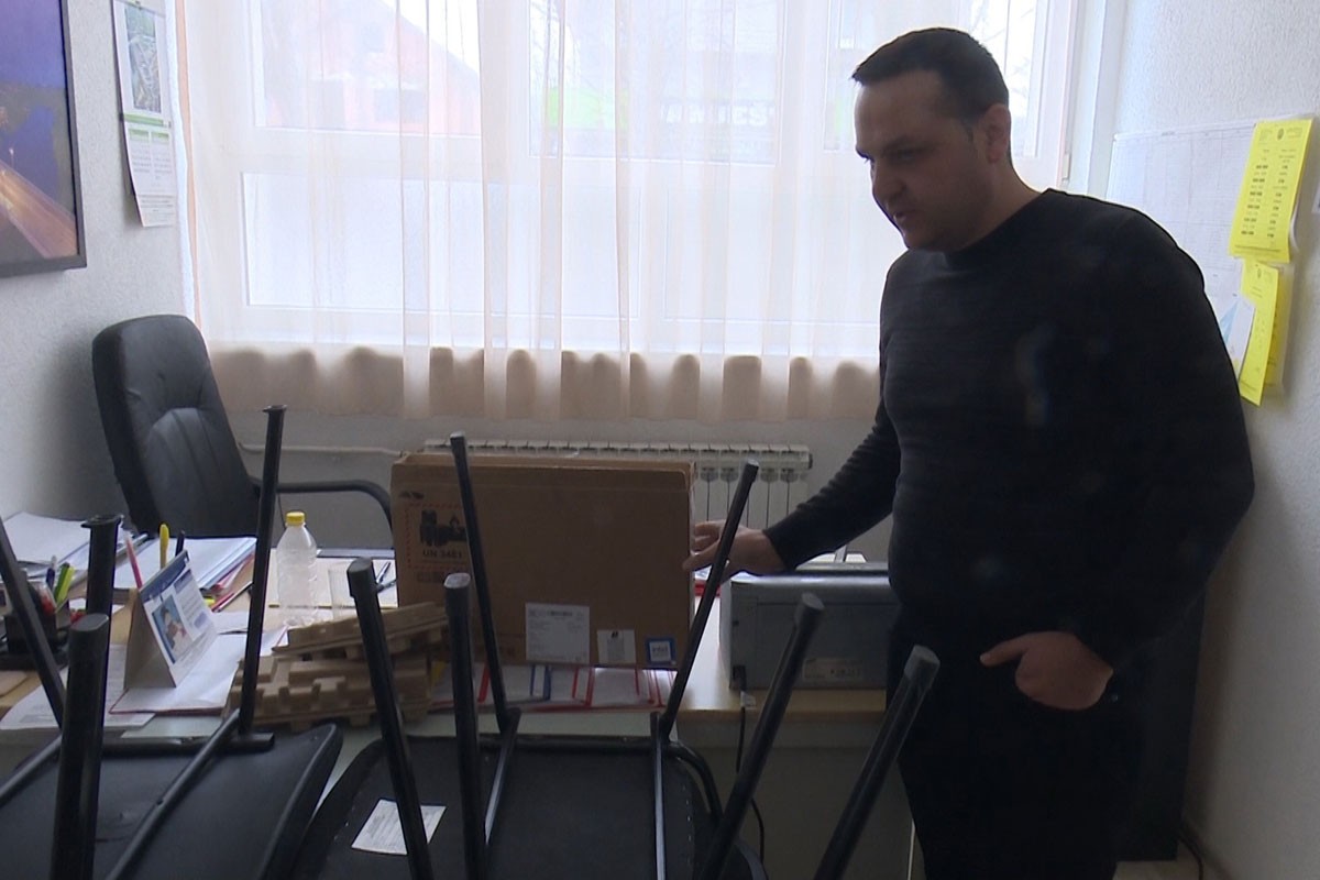 Provalnici odnijeli nove računare iz škole