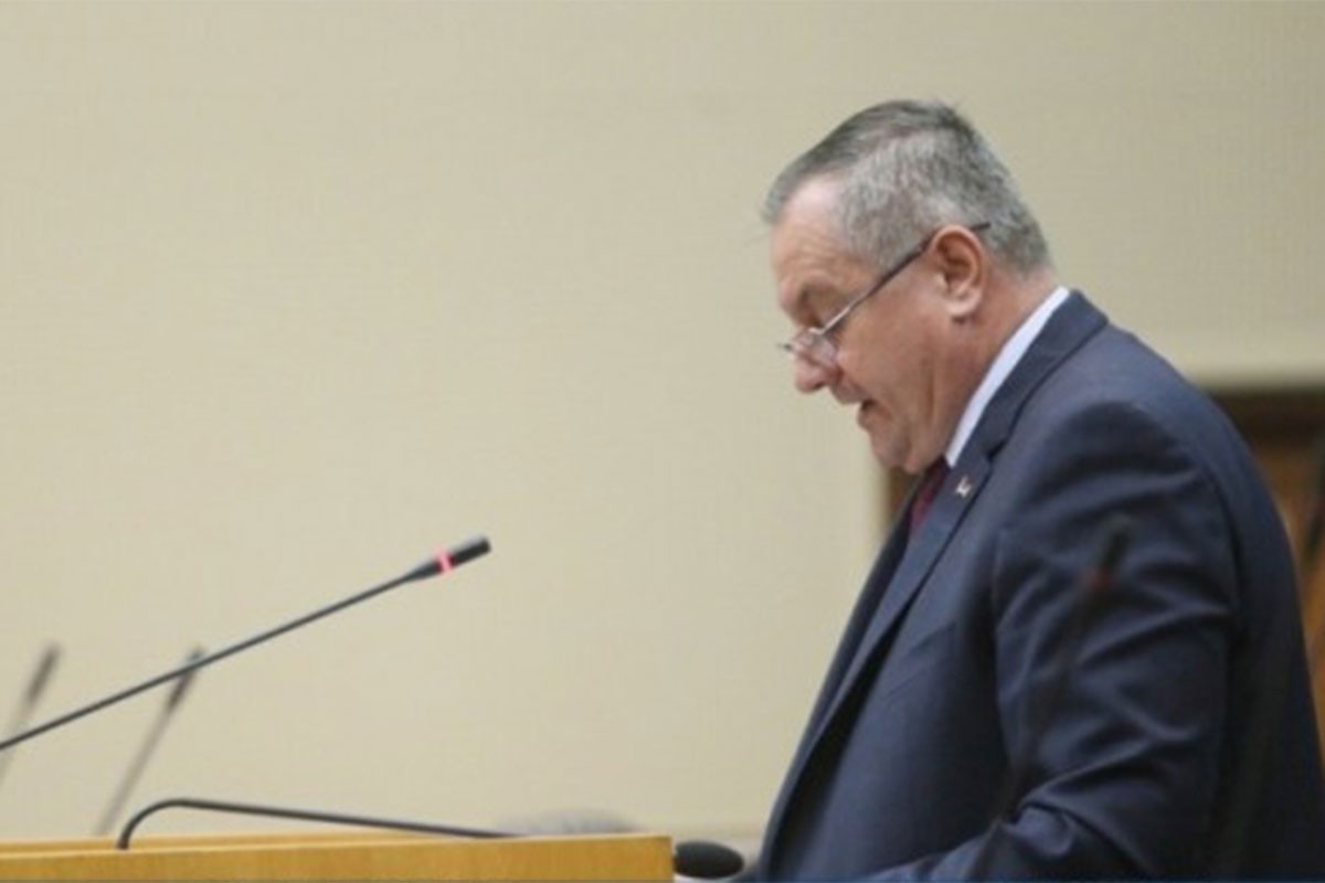 Višković: Borački dodatak povećan, radimo u skladu sa finansijskim mogućnostima