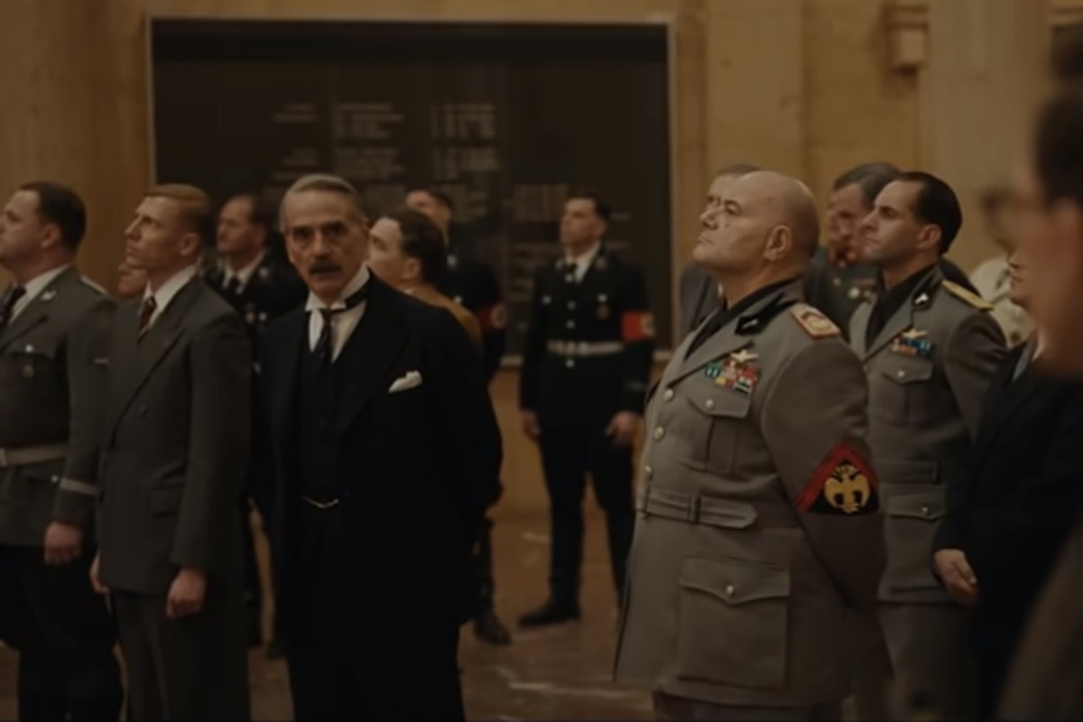 Netfliksov film: Da li je Hitlera bilo moguće zaustaviti?