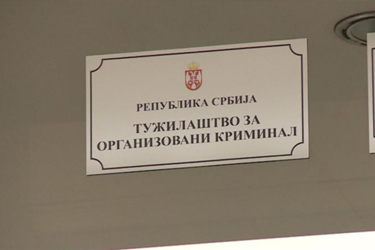 Istraga protiv Belivuka za ubistvo Gorana Mihajlovića