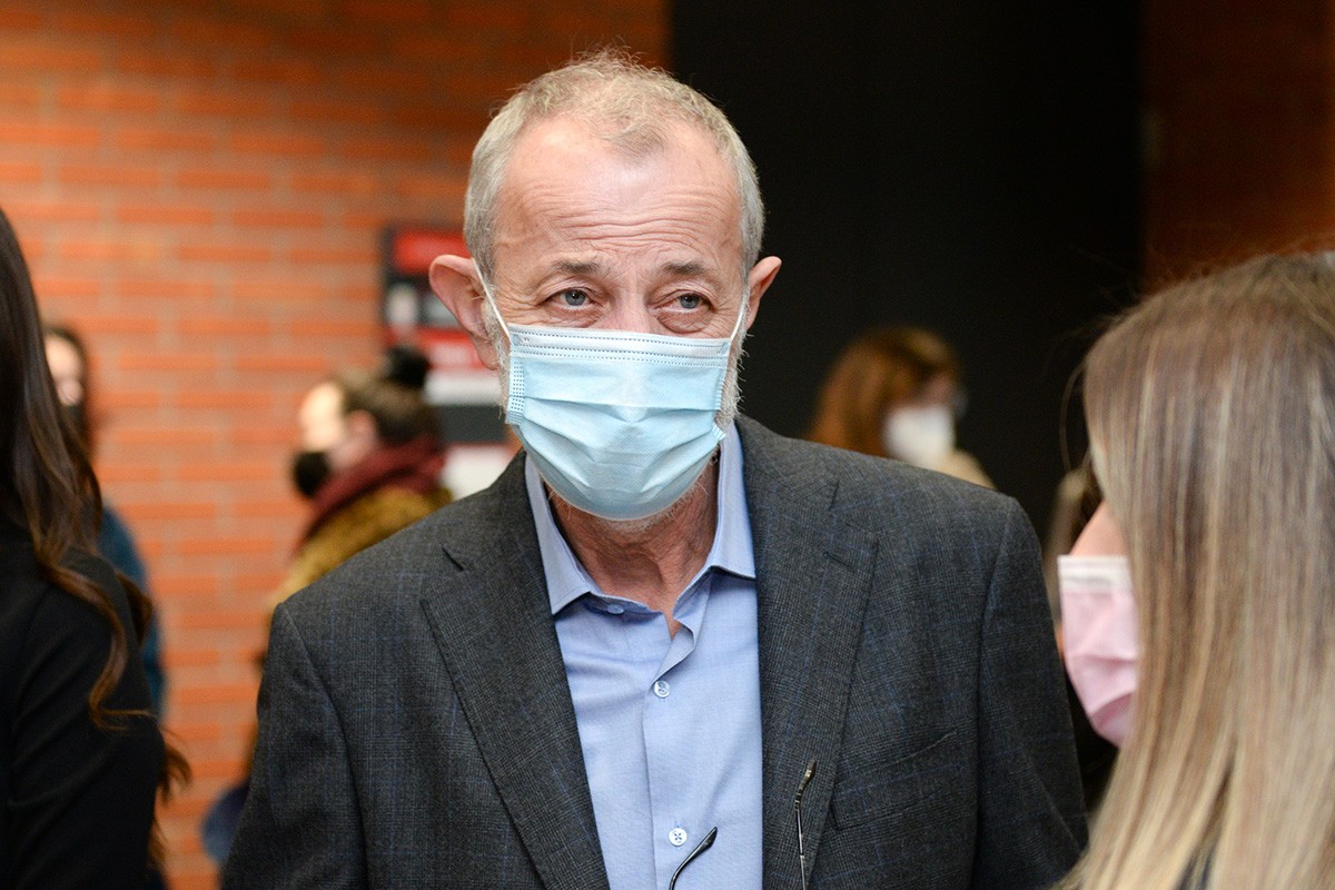 Suđenje Miki Aleksiću: "Oštećene bolje glumice u životu, nego u profesiji"