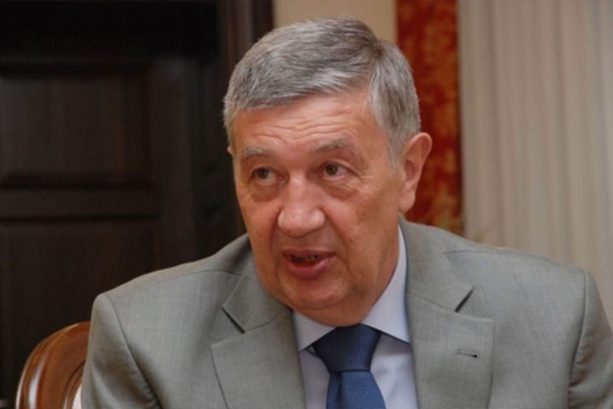 Radmanović: Učestvovaćemo na sjednici Predstavničkog doma
