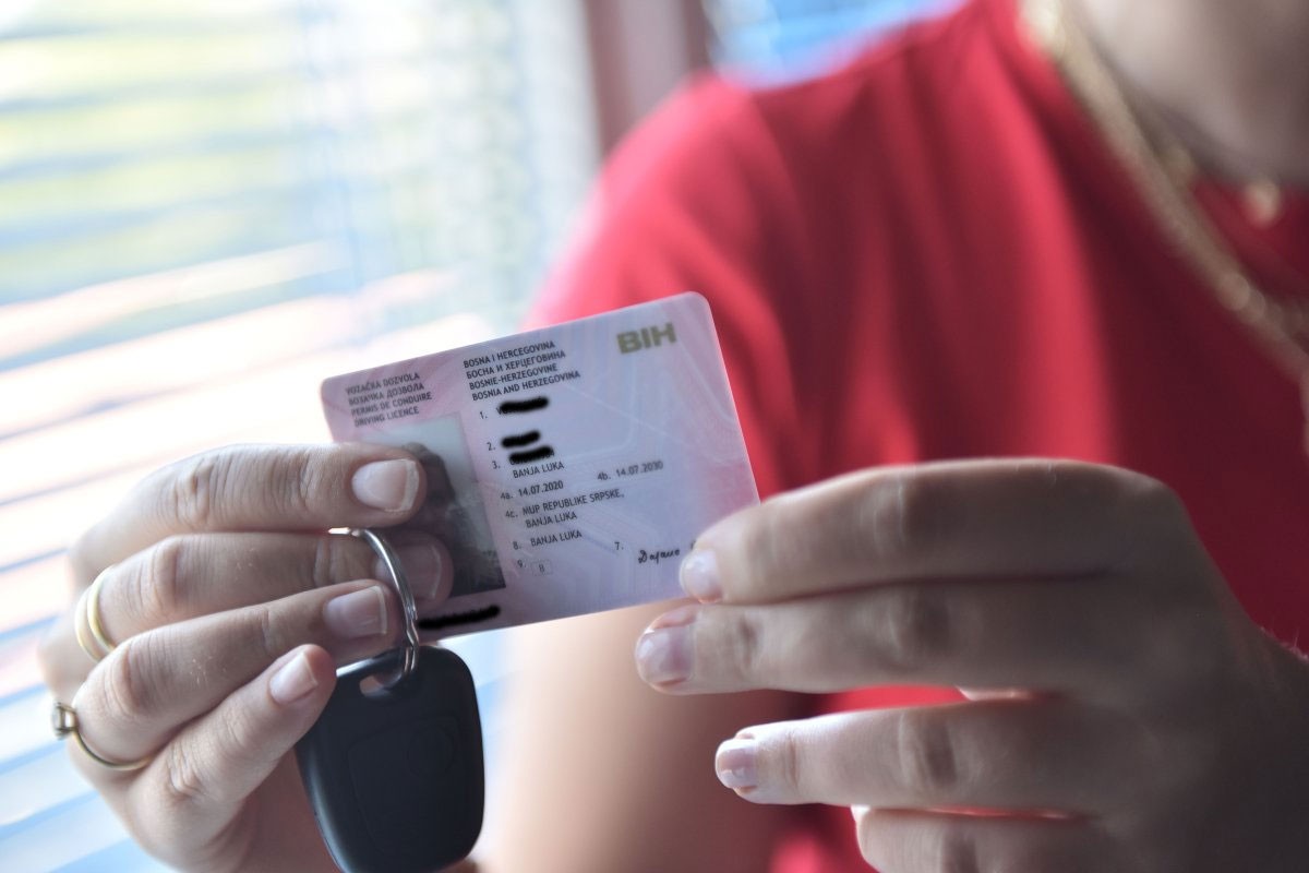 IDDEEA bez tendera Milbaueru dala 800.000 KM