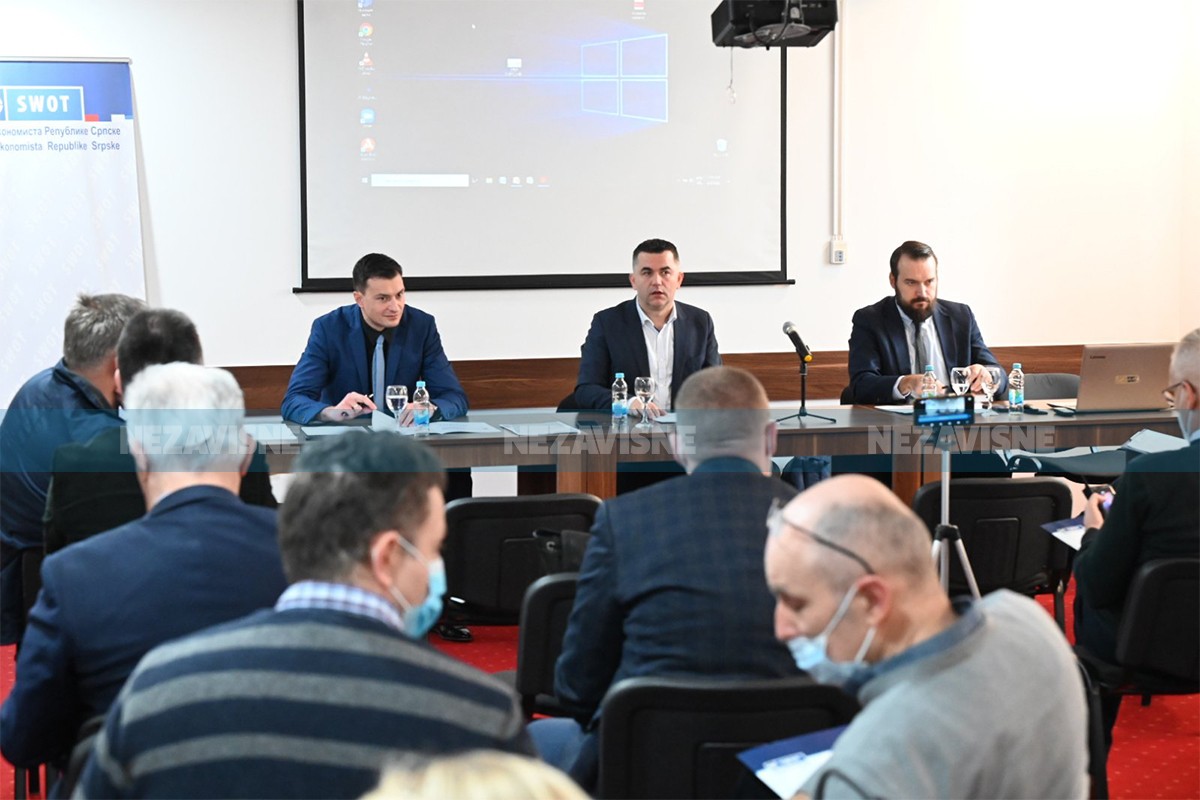Akcizna politika ojačala sivo tržište