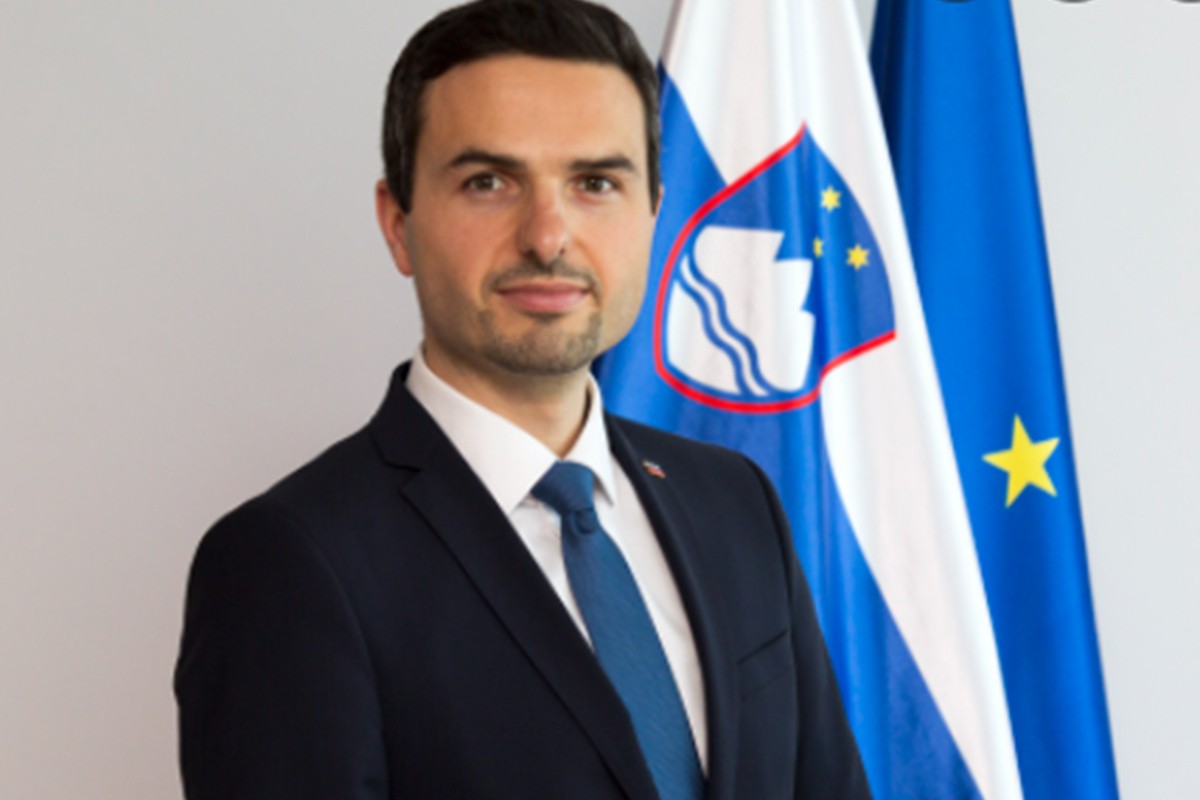 Slovenački ministar odbrane: Nećemo slati oružje u Ukrajinu