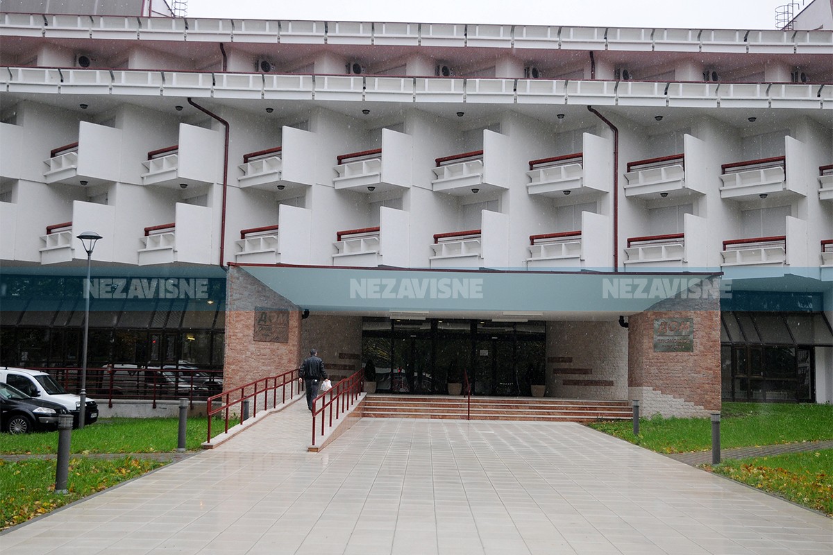 Suspendovana radnica Doma penzionera Banjaluka zbog prijave da je maltretirala korisnicu