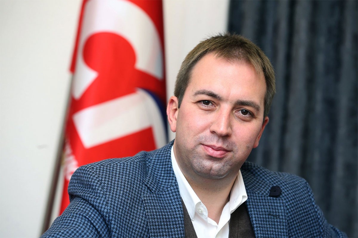 Selak: Podrška profesionalcima u pravosuđu i policiji