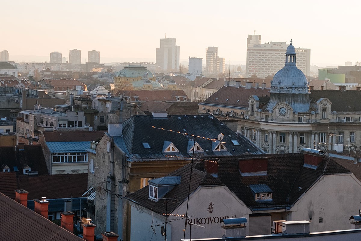 Porodica Zec dobija ulicu u Zagrebu?