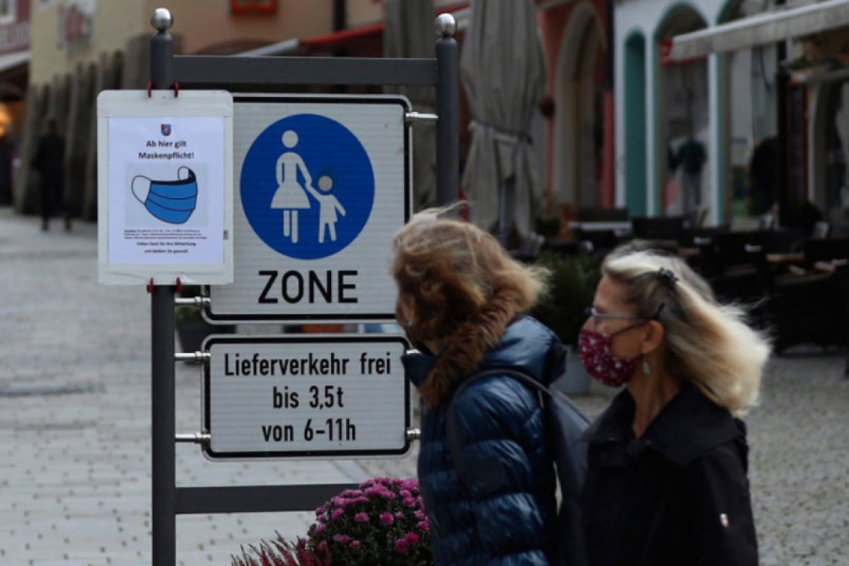 Dvije trećine Austrijanaca već steklo imunitet
