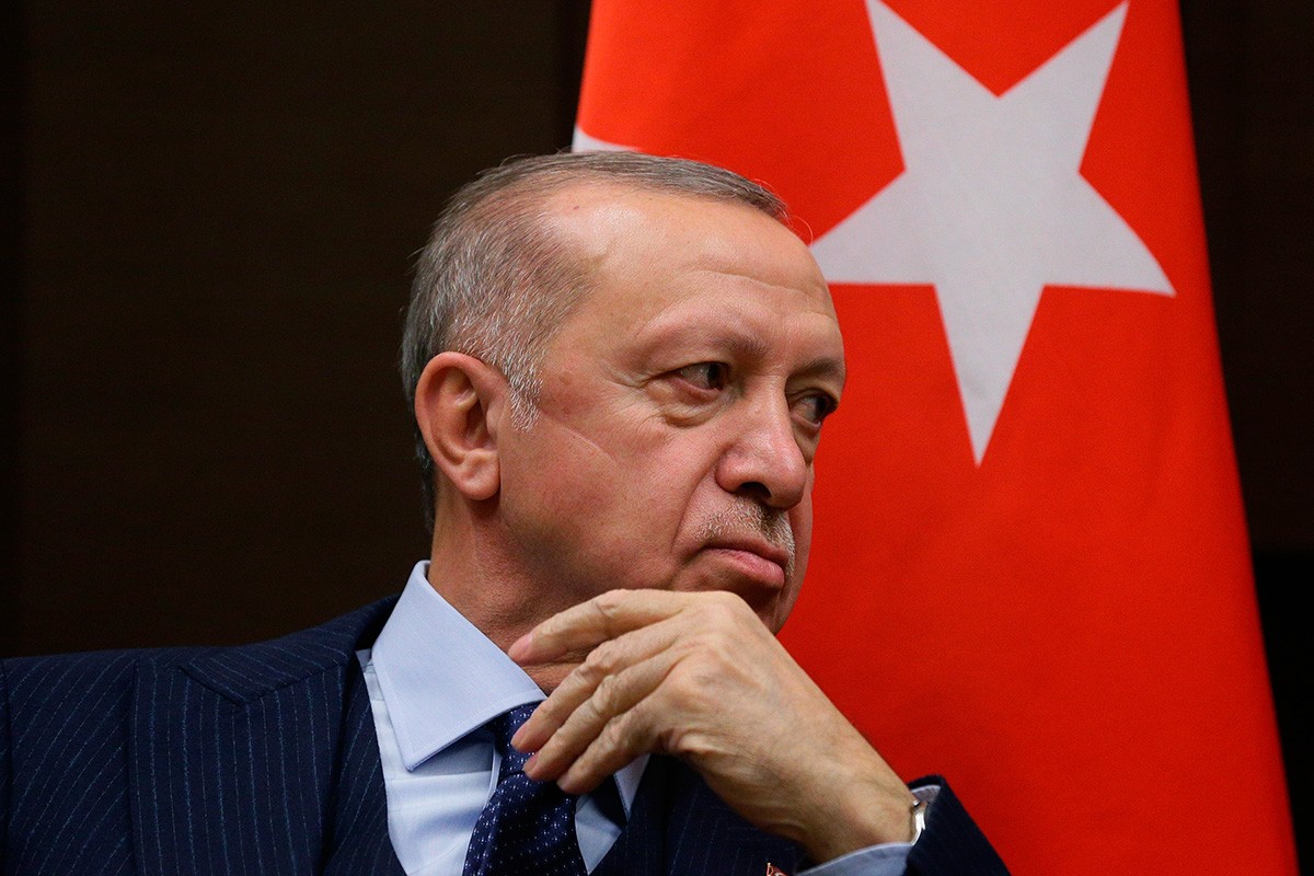 Erdoan želi da posreduje između Rusije i Ukrajine, kakve su mu šanse