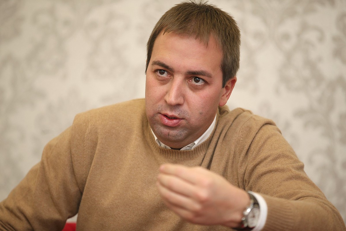 Selak: Zakon o VSTS RS još jedan jeftini spin