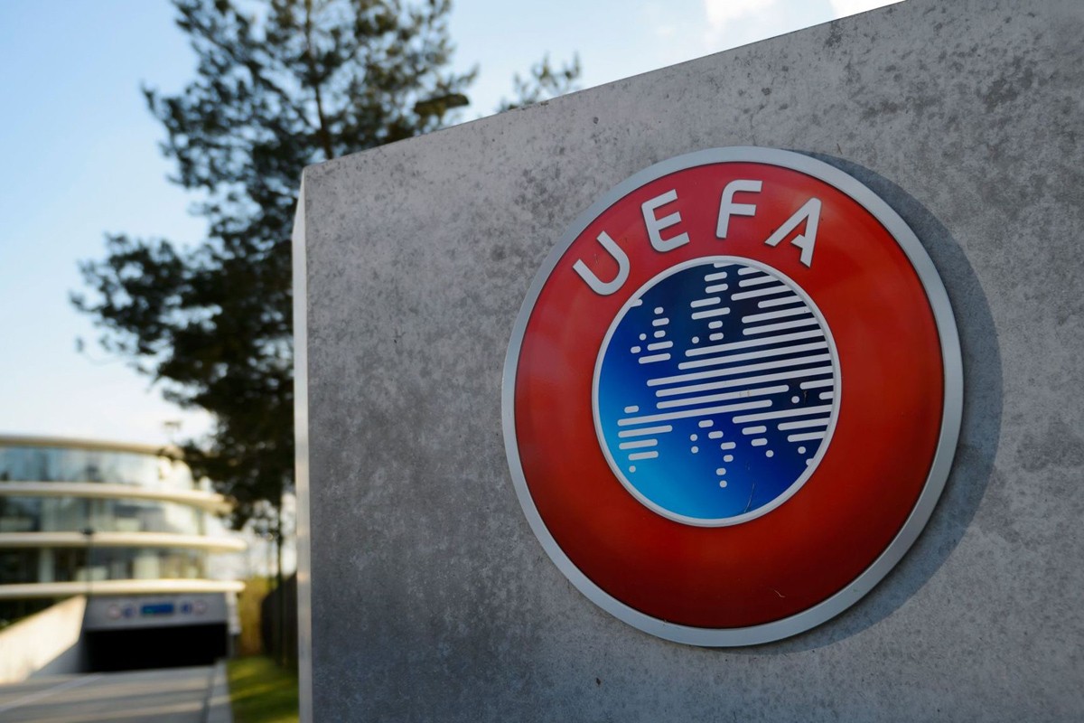 U UEFA takmičenjima samo vakcinisani