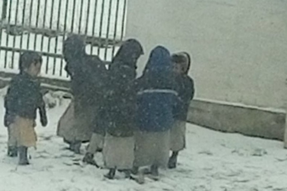 Dio pripadnika "Lev tahor" napustio Istočnu Ilidžu
