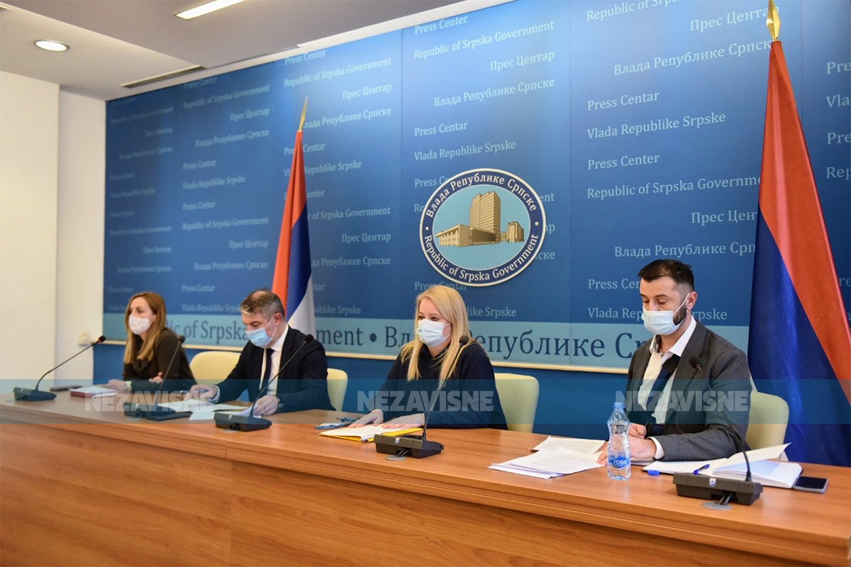 Imenovan v.d. direktora Doma "Rada Vranješević"