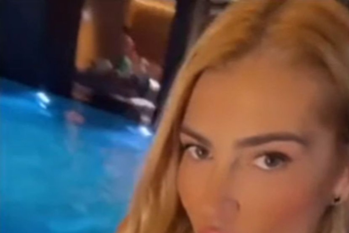 Snežana Borjan otkrila kako ju je Milan rasplakao na dan vjenčanja