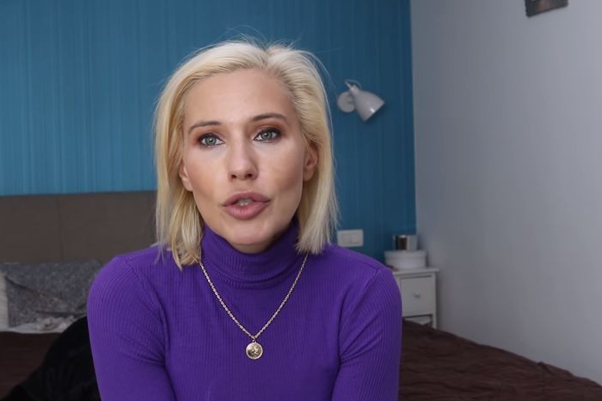 Marija Veljković otvoreno o razvodu: Ja sam se preselila sa djecom