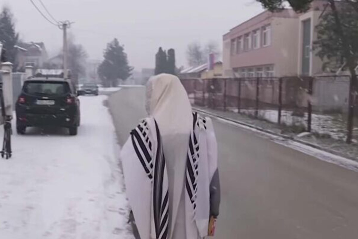 Pripadnici "Lev Tahor" napustili BiH