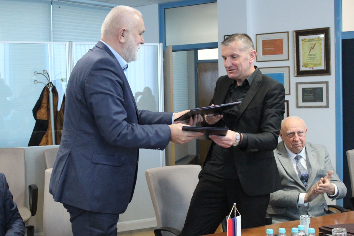 Elektroprivrede RS i Srbije: Odbrana srpskog energetskog sistema