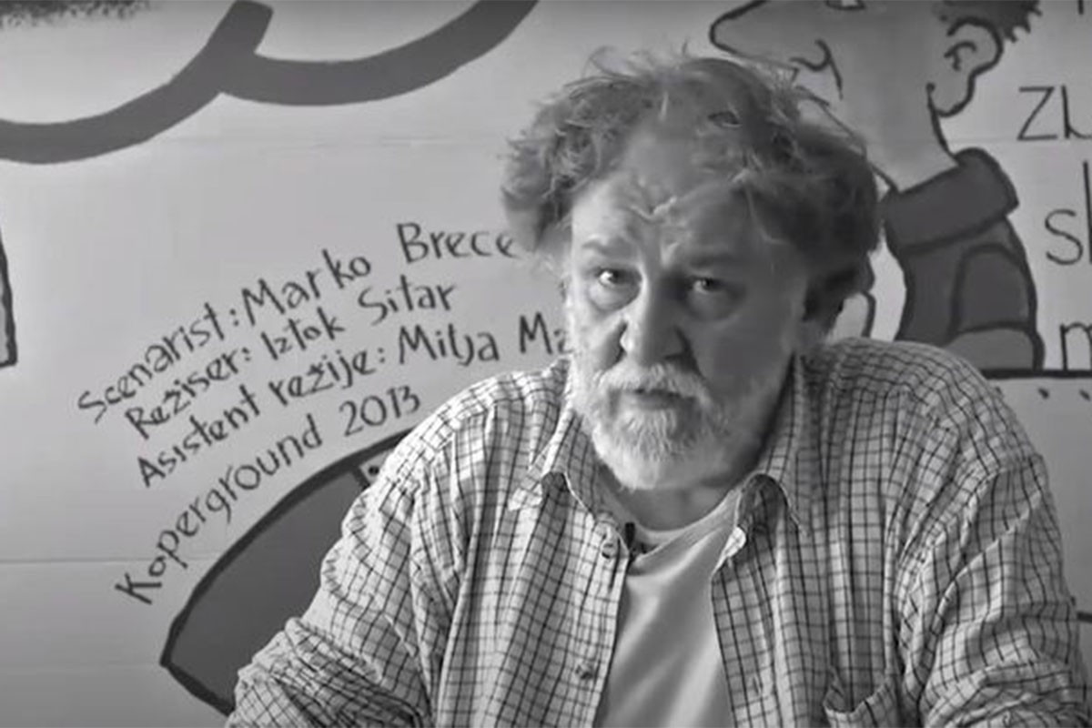 Preminuo Marko Brecelj, frontmen jednog od najvećih bendova bivše Jugoslavije