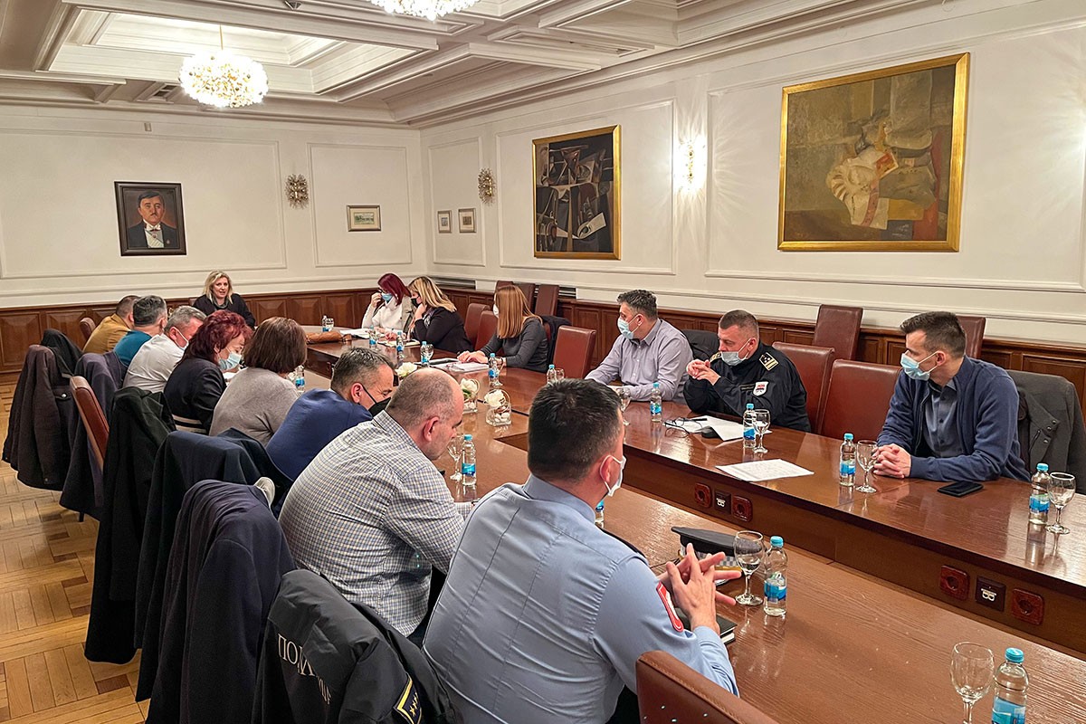 Banjalučka OŠ "Jovan Cvijić" prelazi na online nastavu