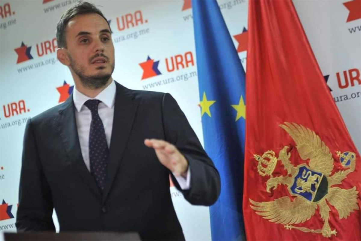 Pregovori o formiranju nove vlade počinju u subotu