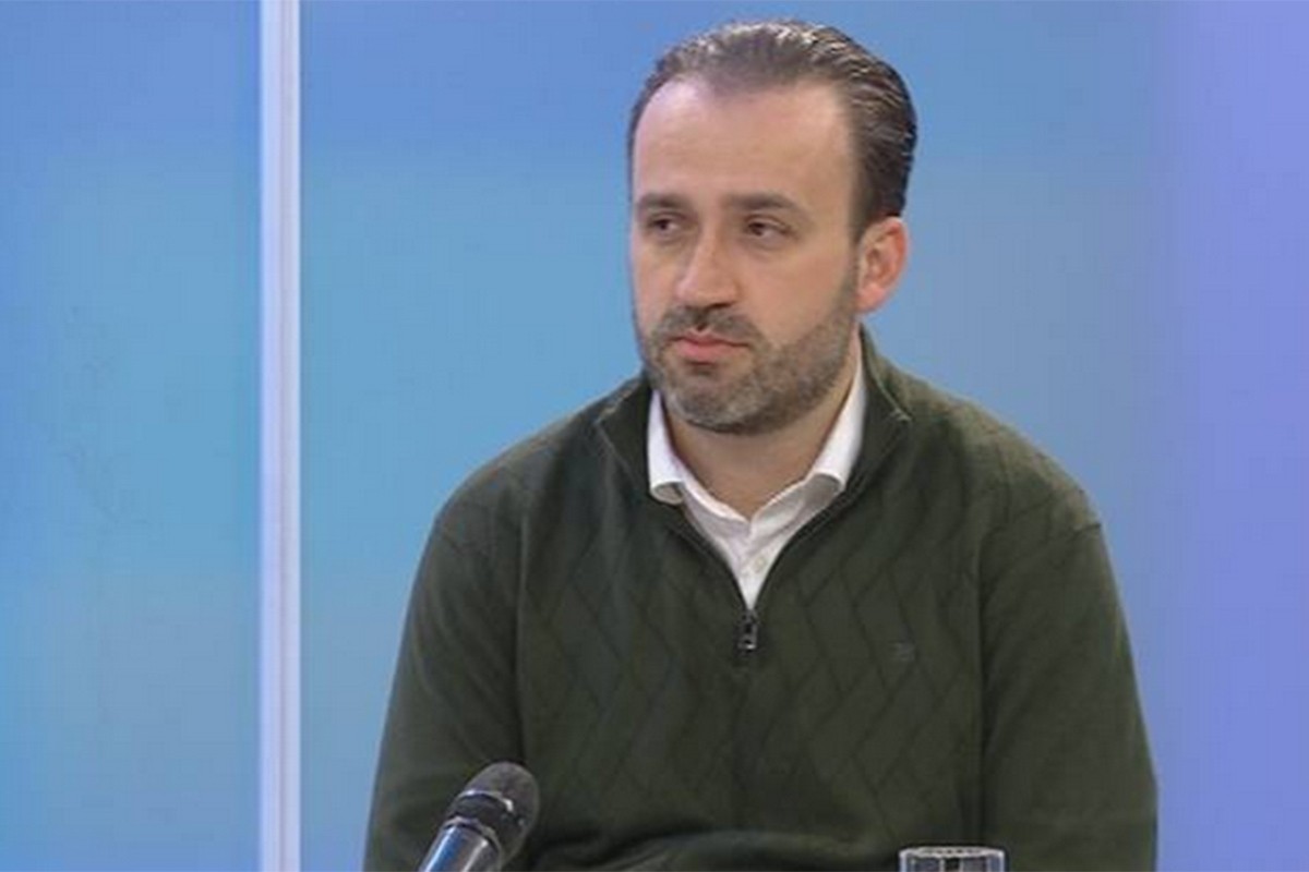 Topić: Pandemija je otežala proces izvršenja transplatacije
