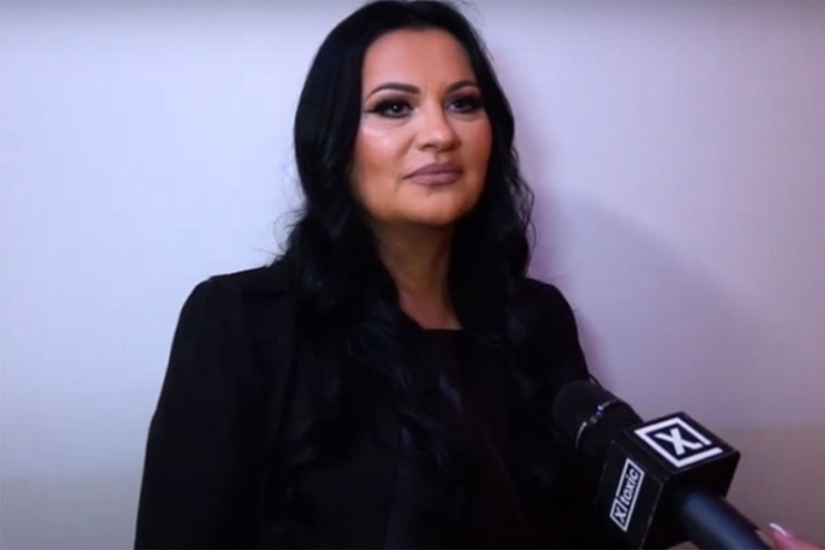 Jana prvi put o porodičnoj tragediji