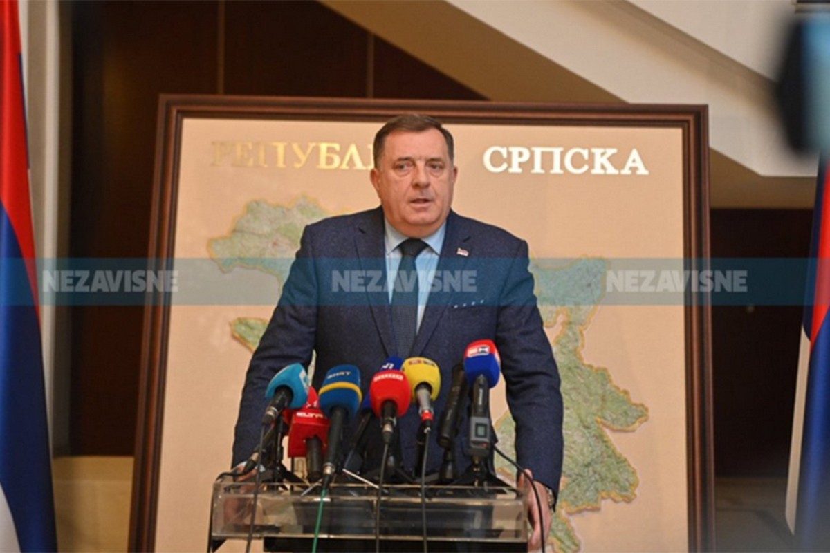 Dodik: Zaustaviti rast cijena za koji nema realnog utemeljenja