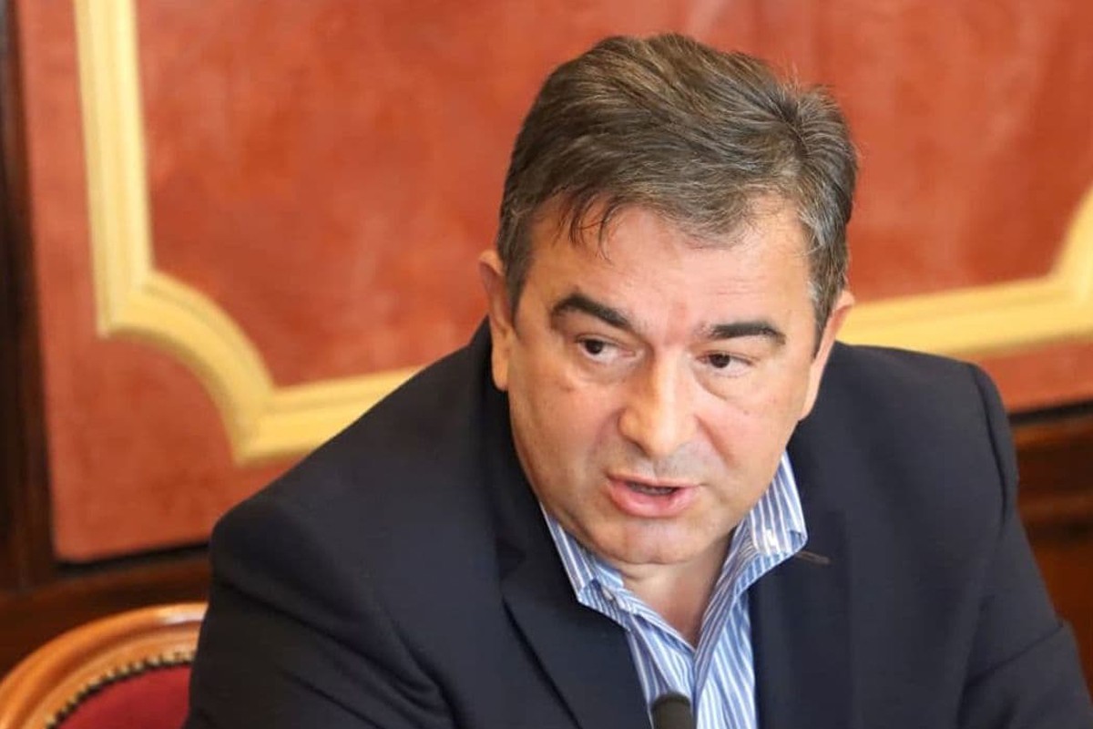 Medojević: Haotično stanje u Crnoj Gori,demonstracije ako dođe do izdaje