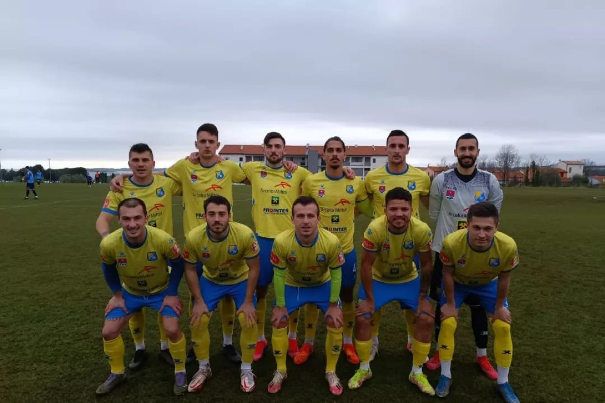 "Rudari" do trofeja bez primljenog gola