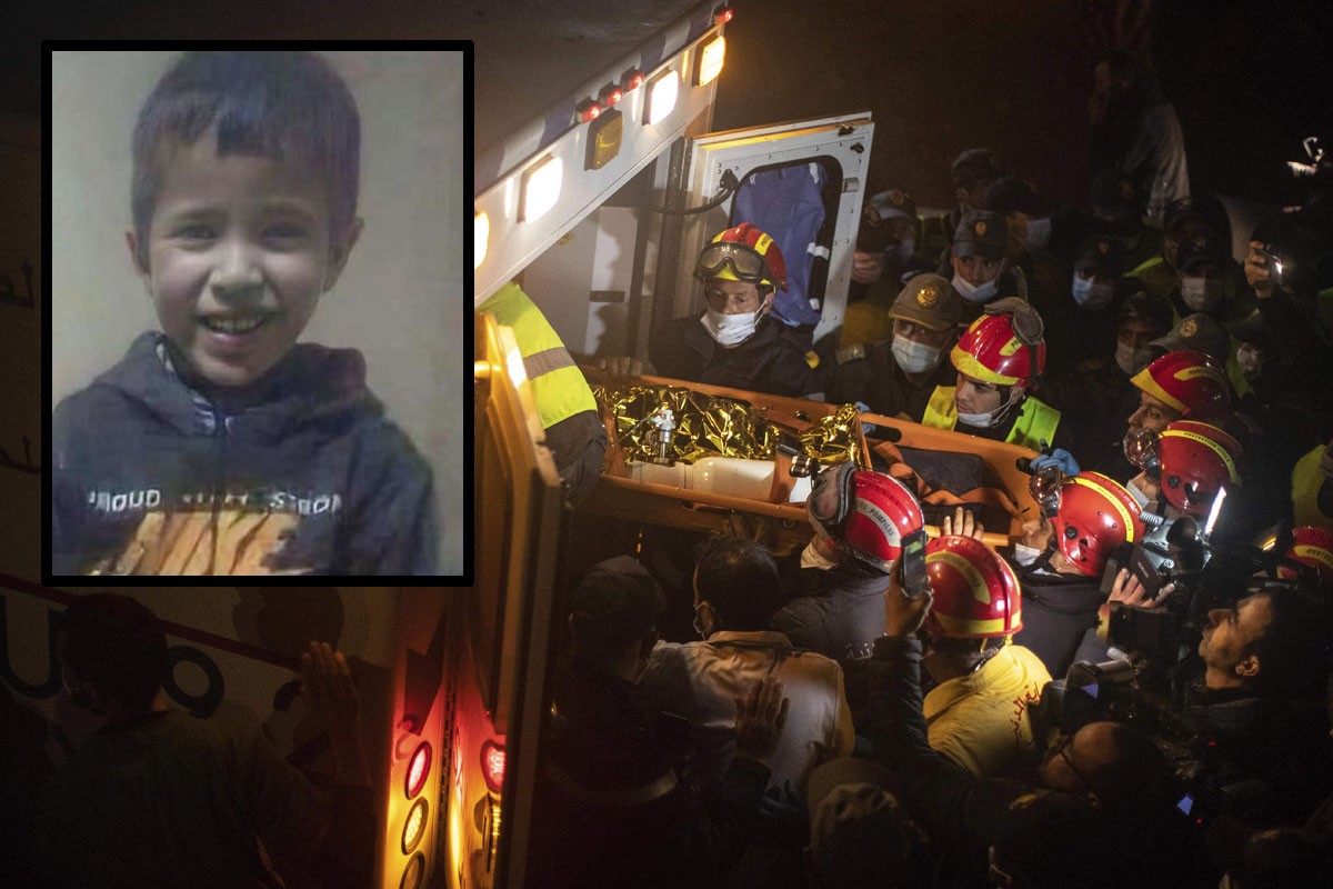 Tragedije slične sudbini malog Rajana