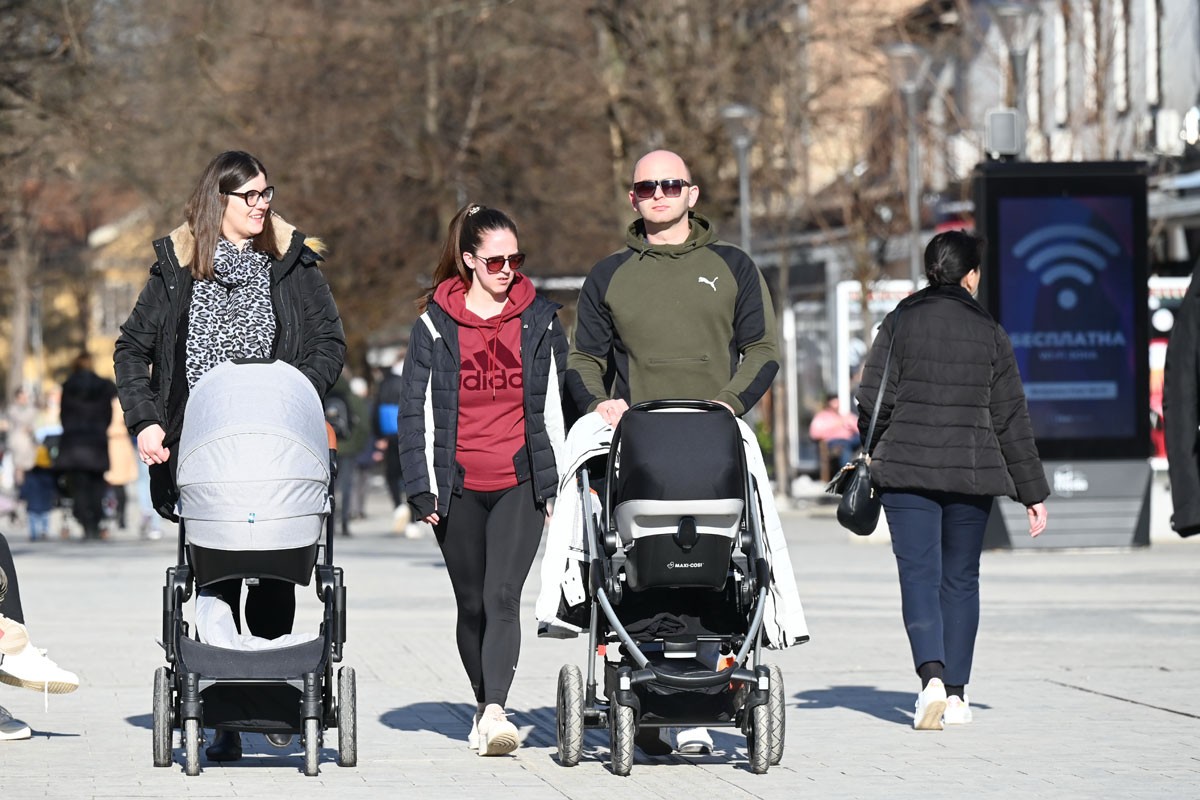 Za sedam godina BiH ostala bez pola miliona ljudi