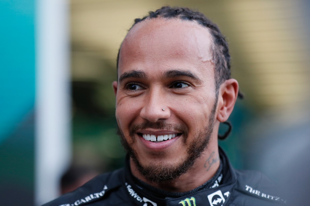 Hamilton "odustao od penzije", počeo s pripremama