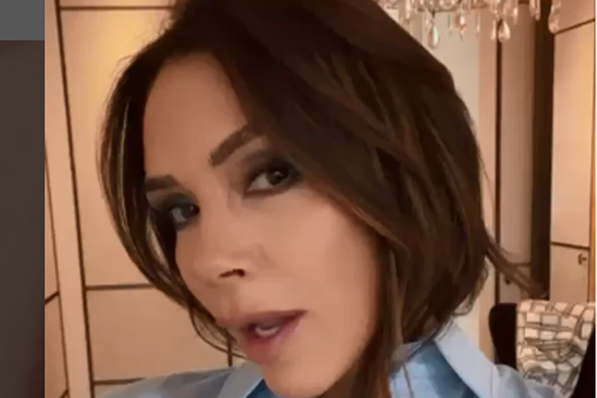 Viktorija Bekam jede istu hranu posljednjih 25 godina