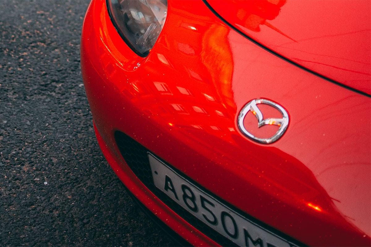 Mazda patentirala novu verziju dvotaktnog motora