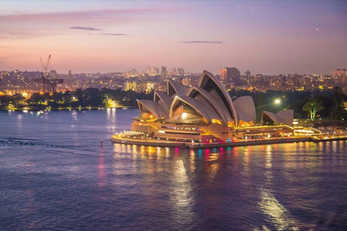 Australija otvara granice za sve vakcinisane