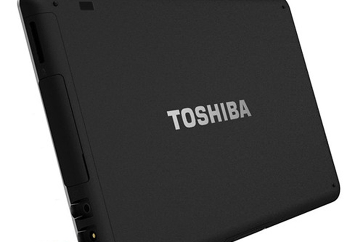 Toshiba planira podjelu na dvije kompanije