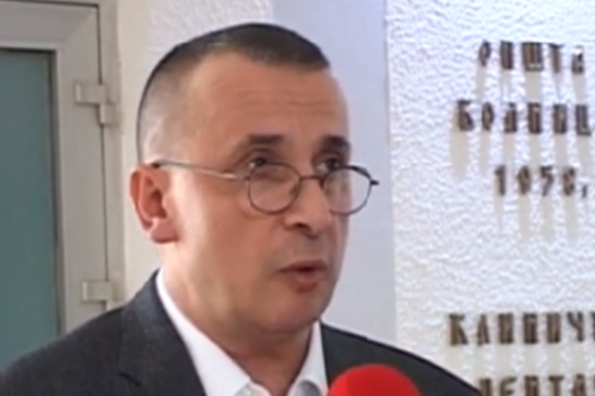 Direktor fočanske bolnice o incidentu: Svi zaposleni pretrpjeli šok