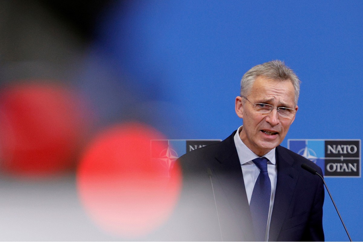 NATO razmatra dugoročnu vojnu poziciju u istočnoj Evropi