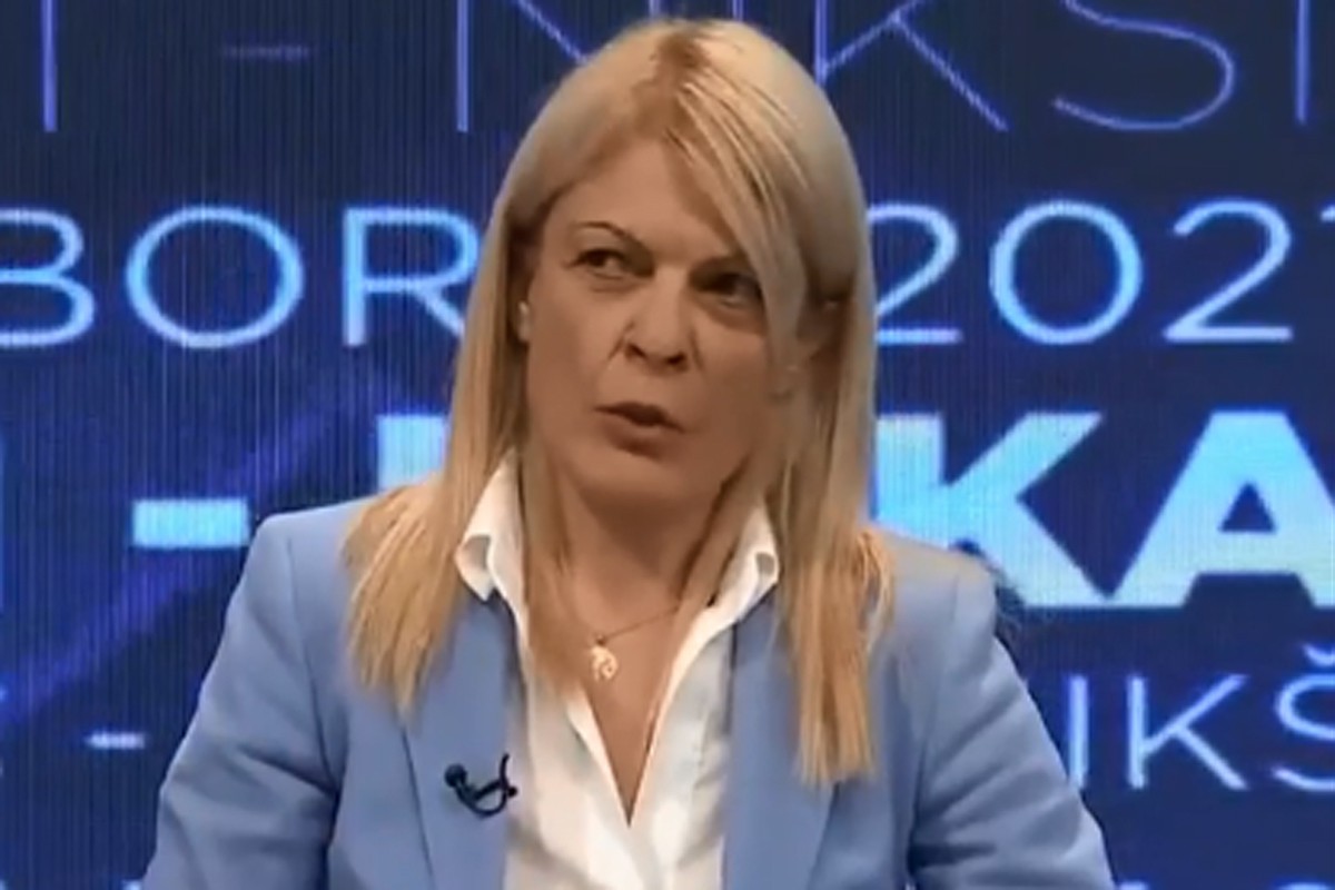Potpredsjednica DPS-a: Sada moramo naprijed