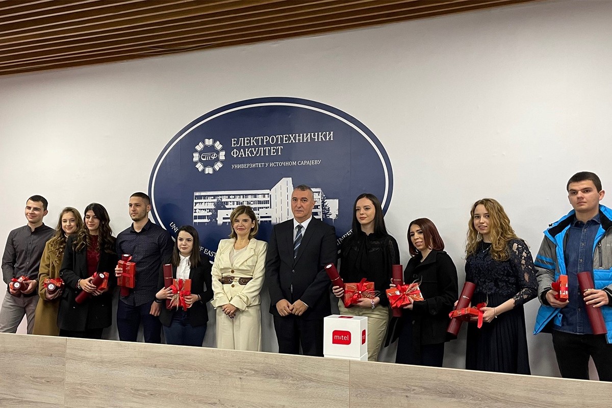 Dodijeljene stipendije 12. generaciji m:stipendista