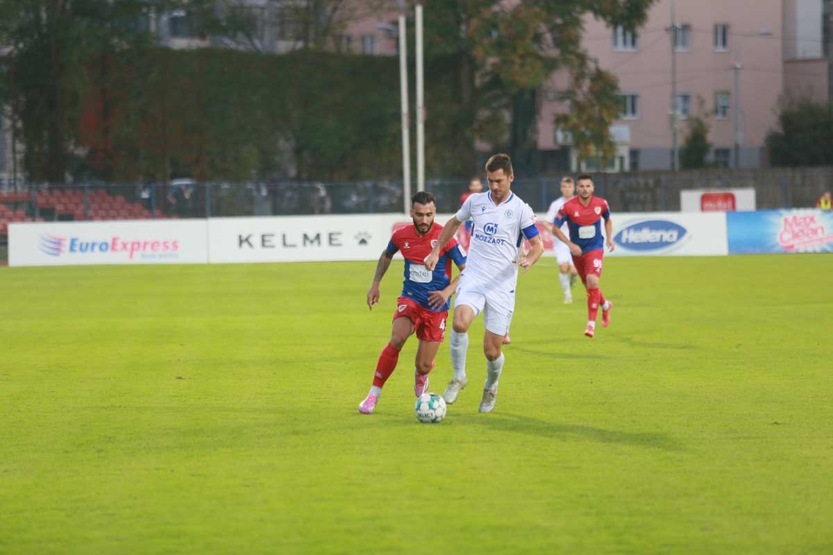 Koliko klubovi troše: BiH nije ni kap u fudbalskom moru