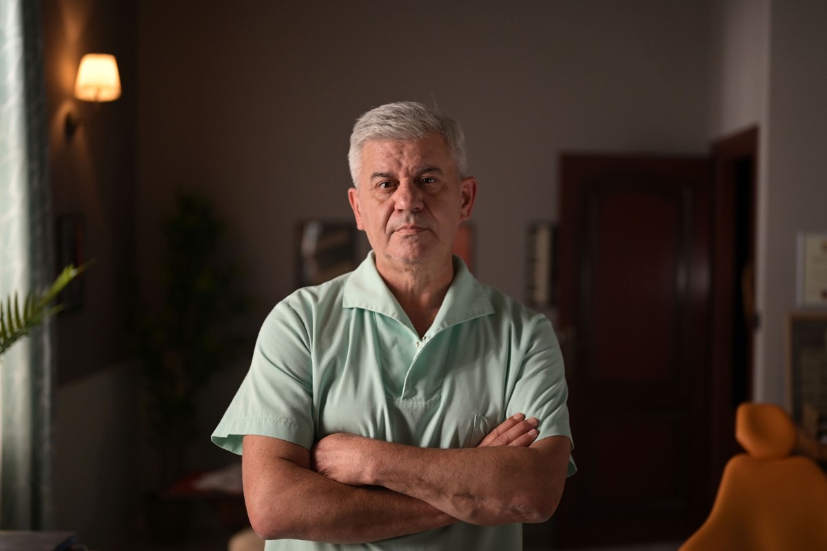 Saša Torlaković za "Nezavisne": Pozorište je posao za odgovorne ljude