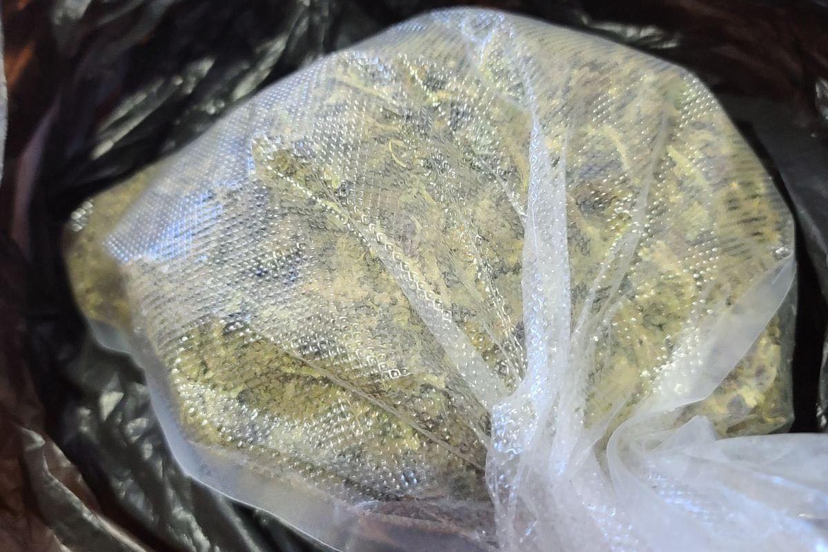 U Banjaluci zaplijenjeni kokain i marihuana, uhapšene dvije osobe