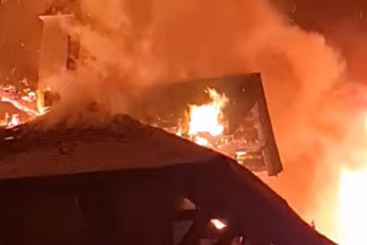 Apel za pomoć obnovi Manastira Svete trojice kod Ljubovije