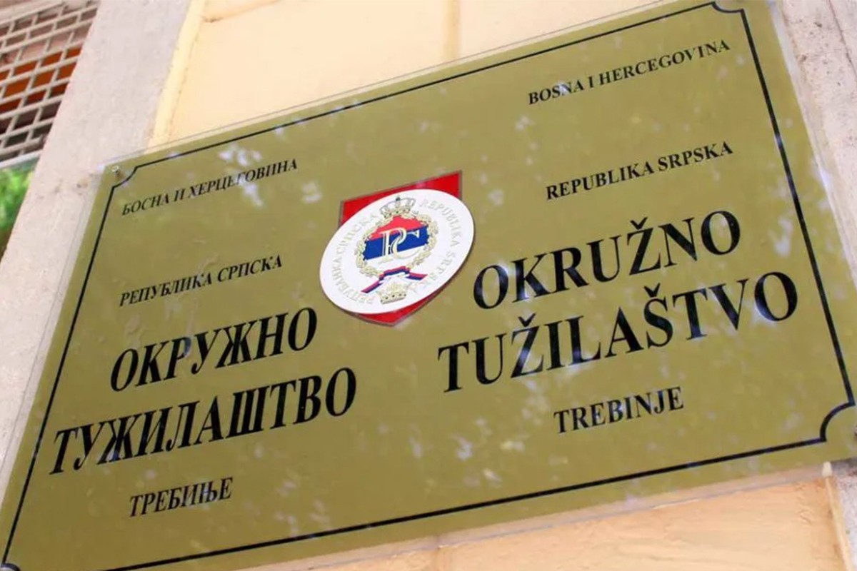 Tužilaštvo naložilo obdukciju izbodenog Gačanina