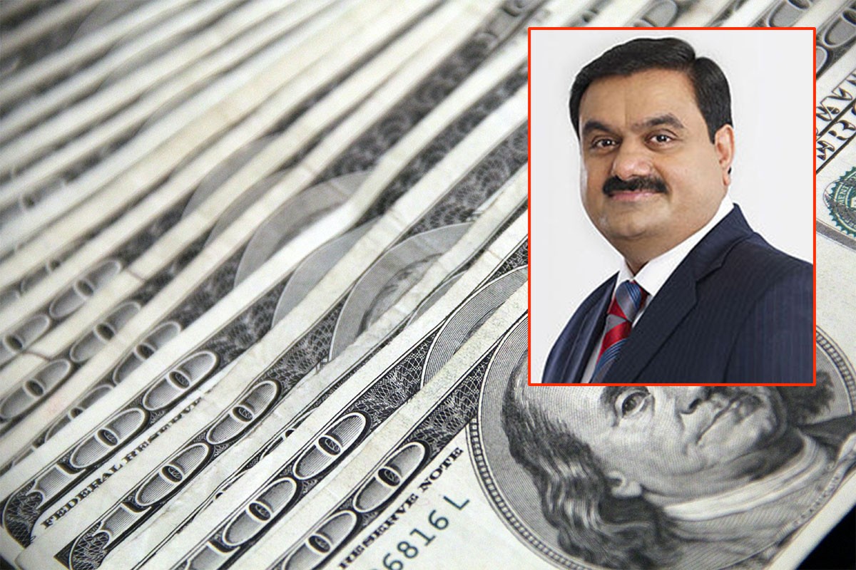 Gautam Adani najbogatija osoba u Aziji