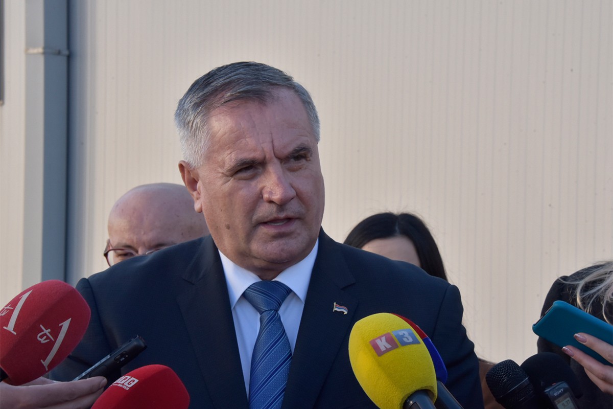 Višković: Vlada svojim intervencijama spasila mnoga preduzeća u Srpskoj